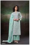 Neeva 2680 By Ganga Heavy Premium Cotton Dress Material Wholesale Shop In Surat